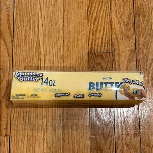 Jumbo Squishy Butter by Sunny Days